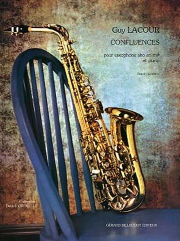 Confluences Visual